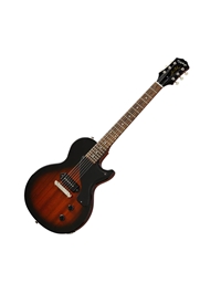 EPIPHONE Les Paul Junior Vintage Burst Electric Guitar