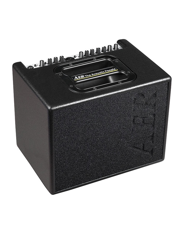 AER Compact 60/4 Black Ενισχυτής Ακουστικών Οργάνων 60 Watt
