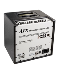 AER Compact Mobile 2 Ενισχυτής Ακουστικών Οργάνων  60  Watt