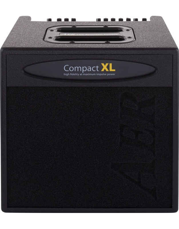 AER Compact XL Acoustic Instruments Amplifier  200 Watt