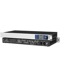 RME M-1610 Pro 16-Channel AD / 8-Channel DA Converter