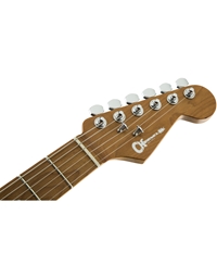 CHARVEL Pro-Mod DK24 HH 2PT CM MBF Electric Guitar