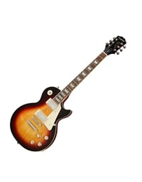 EPIPHONE Les Paul Standard '60s Bourbon Burst Electric Guitar