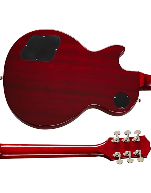 EPIPHONE Les Paul Standard '60s Bourbon Burst Electric Guitar