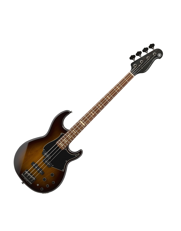 YAMAHA BB734A DCS strings  Electric Bass