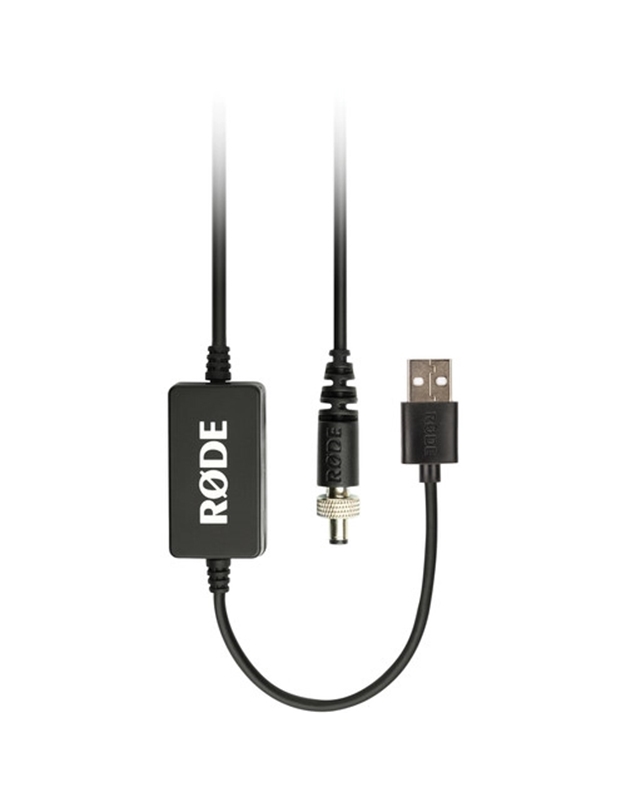 RODE DC-USB1 Φορτιστής DC USB για RodeCasterPro