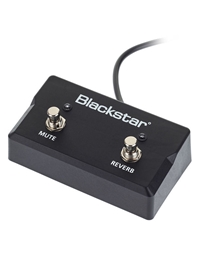 BLACKSTAR FS-17 Foot Controller for Blackstar Sonnet series amps