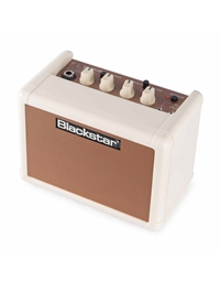 BLACKSTAR FLY 3 Acoustic Mini Acoustic Instruments Amplifier 3 Watt