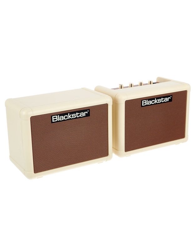 BLACKSTAR FLY 3 Acoustic Pack Acoustic Instruments Amplifier 6 Watt