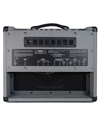 BLACKSTAR HT-5RH MkII Bronco Grey Electric Guitar Amplifier