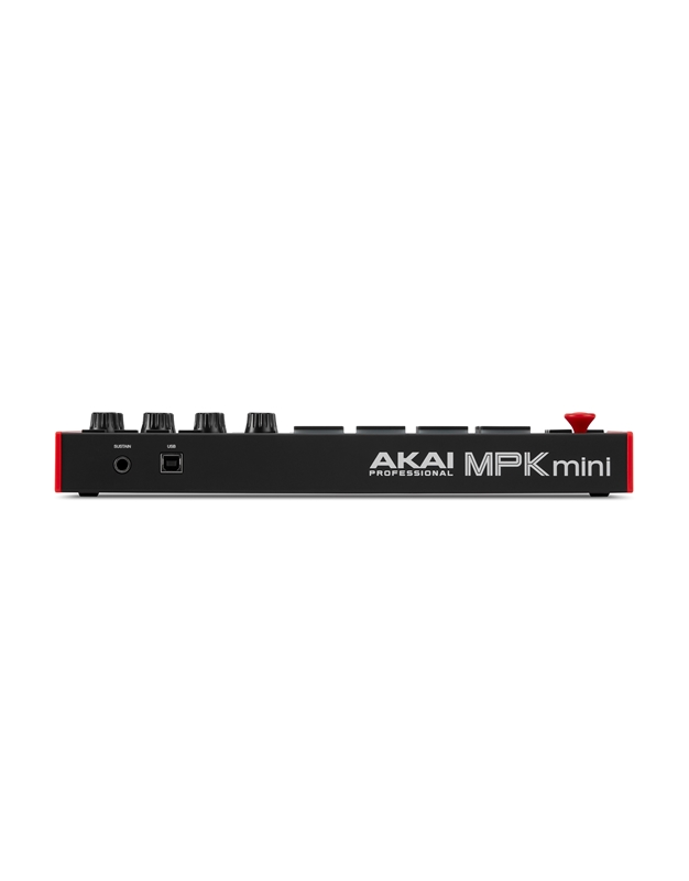 AKAI MPK Mini mkIII Midi
