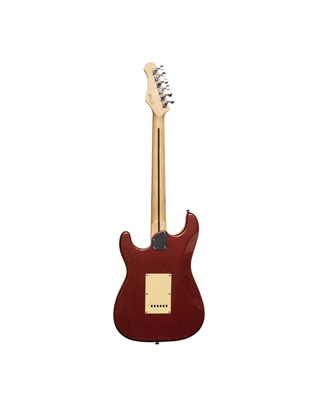 STAGG SES-30 CAR Electric Guitar
