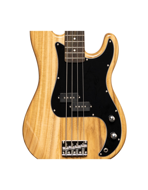 STAGG SBP-30 NAT Electric Bass