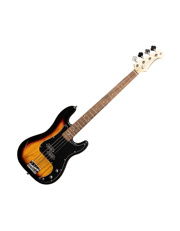 STAGG SBP-30 SNB Electric Bass