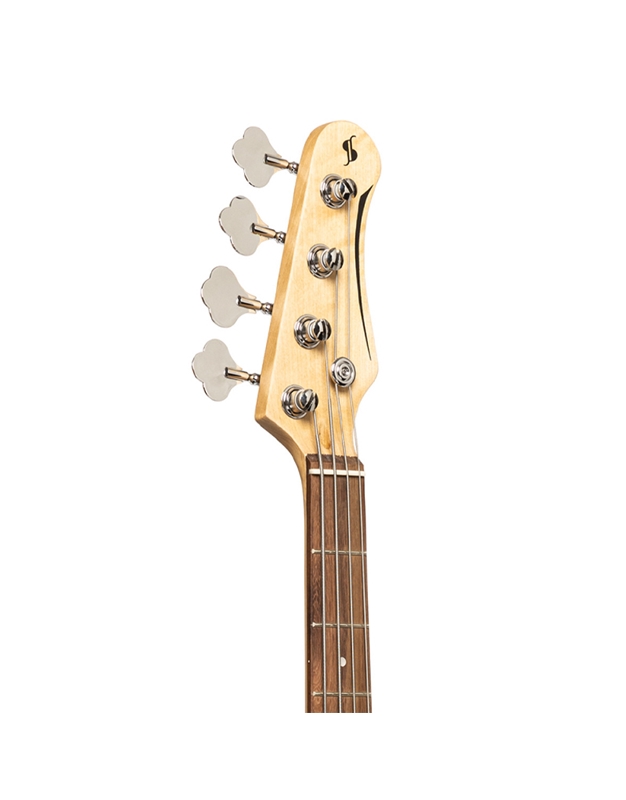 STAGG SBP-30 SNB Electric Bass