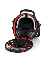 GATOR G-CLUB-HEADPHONE Carry Bag for Headphones