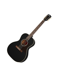 GIBSON L-00 Original Ebony Electric Acoustic Guitar (Ex-Demo product)