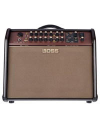 BOSS ACS-PRO Acoustic Instruments/Vocal Amplifier 120W