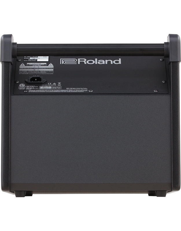 ROLAND PM-100  Ενεργό Ηχείο Ε-drum monitor