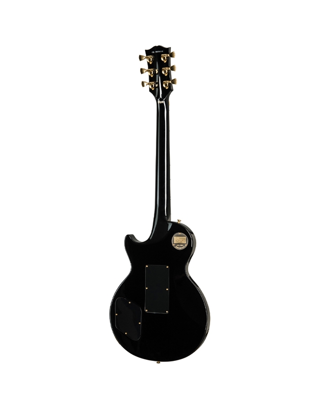 GIBSON Custom Les Paul Axcess Custom Floyd Rose Ebony Ηλεκτρική Κιθάρα