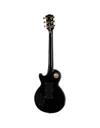 GIBSON Custom Les Paul Axcess Custom Floyd Rose Ebony Ηλεκτρική Κιθάρα