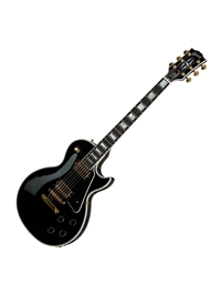 GIBSON Les Paul Custom Gloss Black Ηλεκτρική Κιθάρα