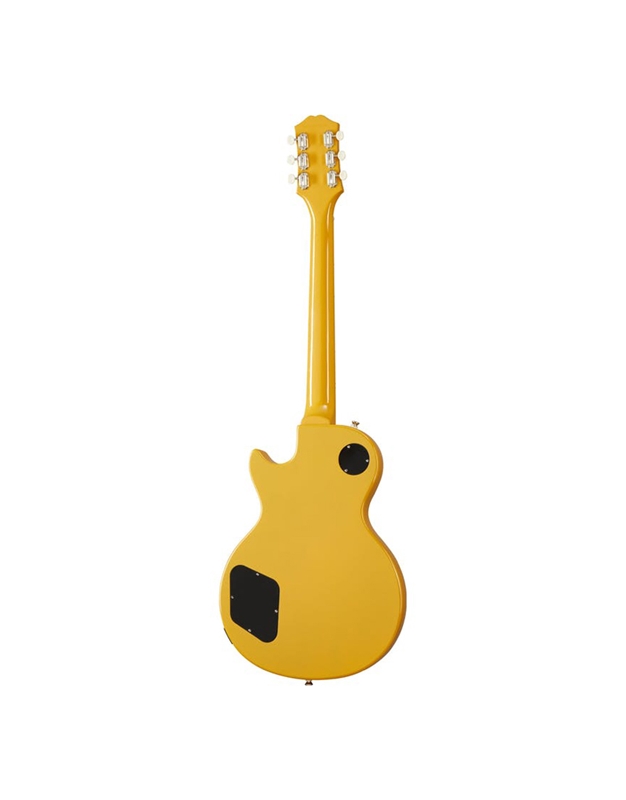 EPIPHONE Les Paul Special TV Yellow Electric Guitar