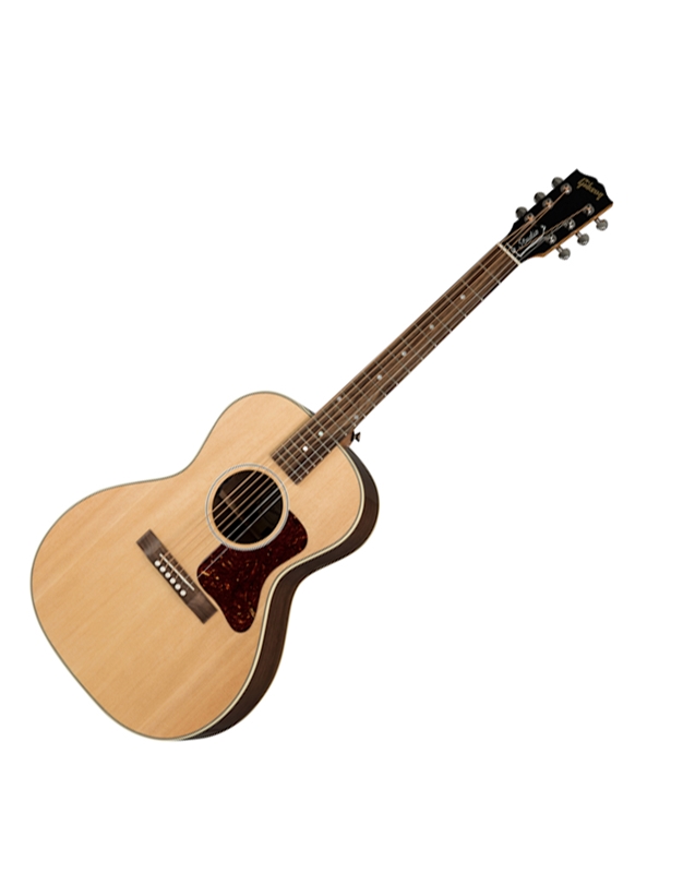 GIBSON L-00 Studio Antique Natural Electric Acoustic Guitar (Ex-Demo product)