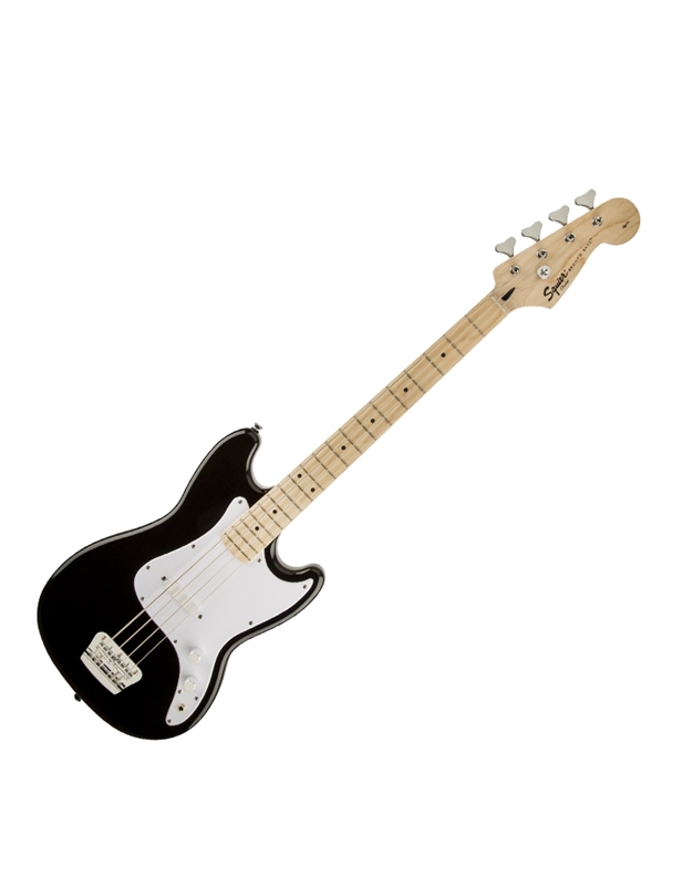 FENDER Squier Affinity Bronco ΒΚ Electric Bass