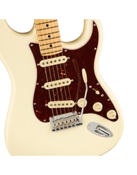FENDER American Professional II Stratocaster MN OWT Ηλεκτρική Κιθάρα