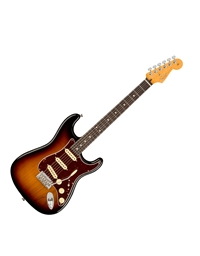 FENDER American Professional II Stratocaster RW 3TSB Electric Guitar