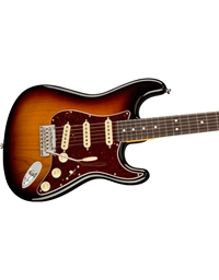 FENDER American Professional II Stratocaster RW 3TSB Electric Guitar