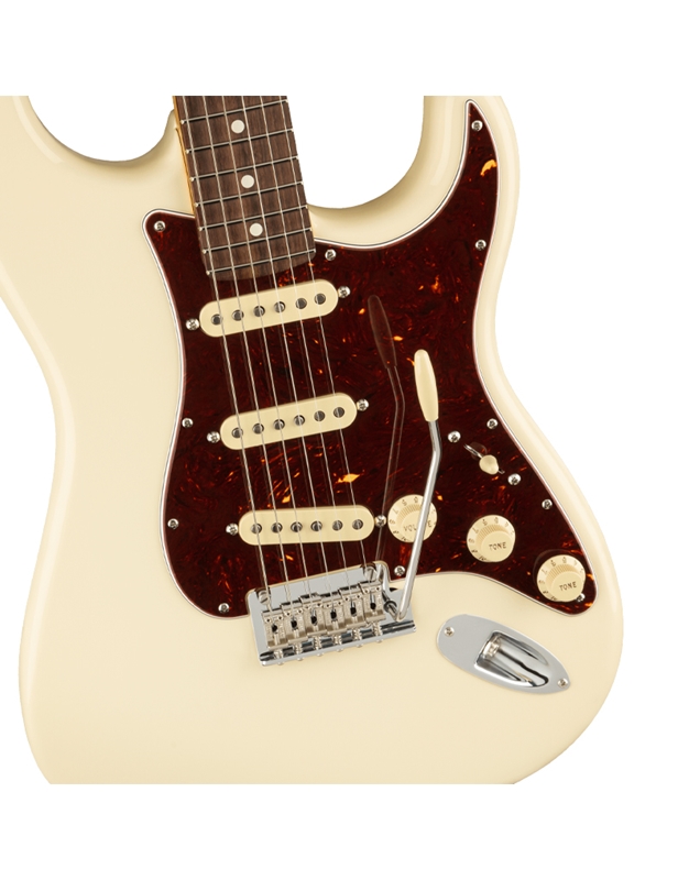 FENDER American Professional II Stratocaster RW OWT Ηλεκτρική Κιθάρα
