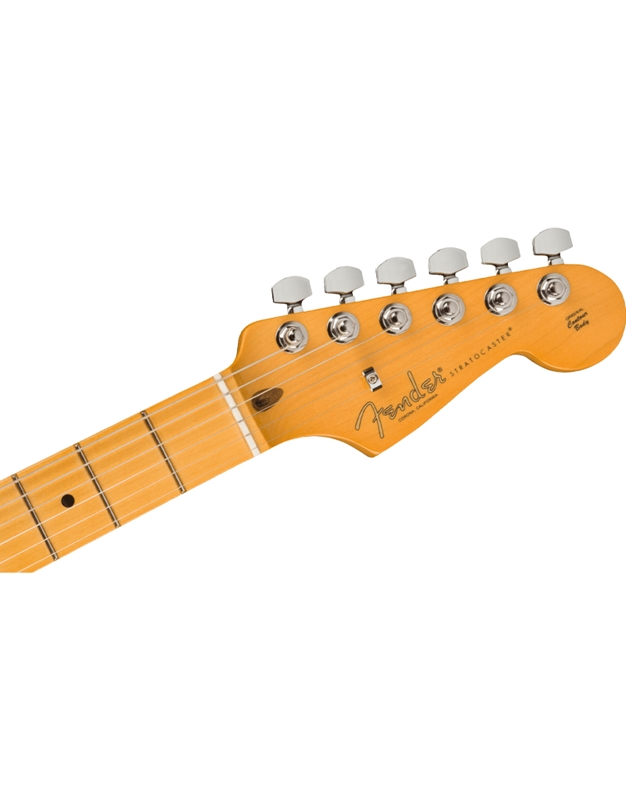 FENDER American Professional II Stratocaster  MN MBL Ηλεκτρική Κιθάρα