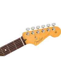 FENDER American Professional II Stratocaster HSS RW OWT Ηλεκτρική Κιθάρα