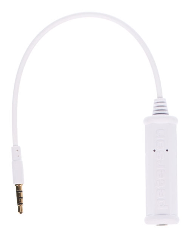 PETERSON i- Cable Adapter Cable