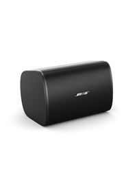 BOSE DesignMax DM5SE Black Speakers (Pair)