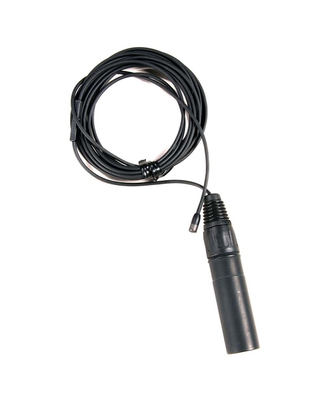 SENNHEISER MKE-2-P-C Lavalier Microphone