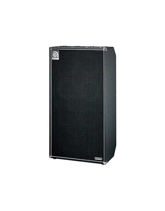 SVT-810E Ampeg Amplifier Cabinet for El. Bass