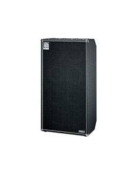 SVT-810E Ampeg Amplifier Cabinet for El. Bass