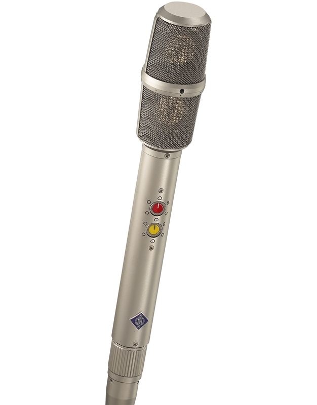 NEUMANN USM-69-i Condenser Microphone Black
