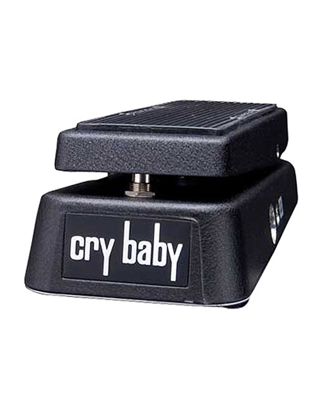 DUNLOP GCB-95 Cry baby Wah Pedal