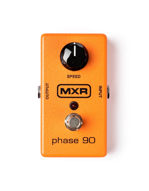 MXR 101 Phase Pedal