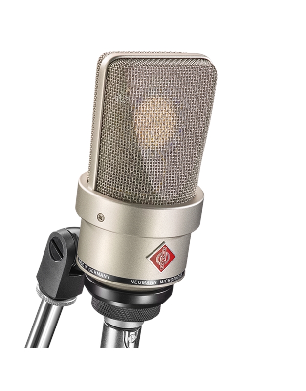 NEUMANN TLM-103 Condenser Microphone Nickel 
