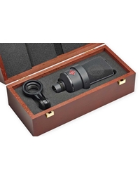 NEUMANN TLM-103-MT Condenser Microphone Black