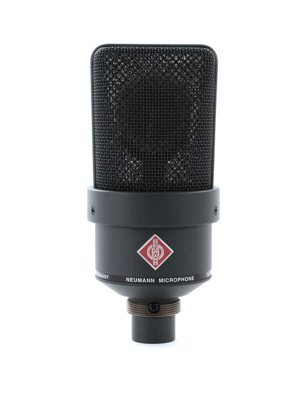 NEUMANN TLM-103-MT Condenser Microphone Black