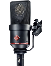 NEUMANN TLM-170-R-MT Condenser Microphone Black