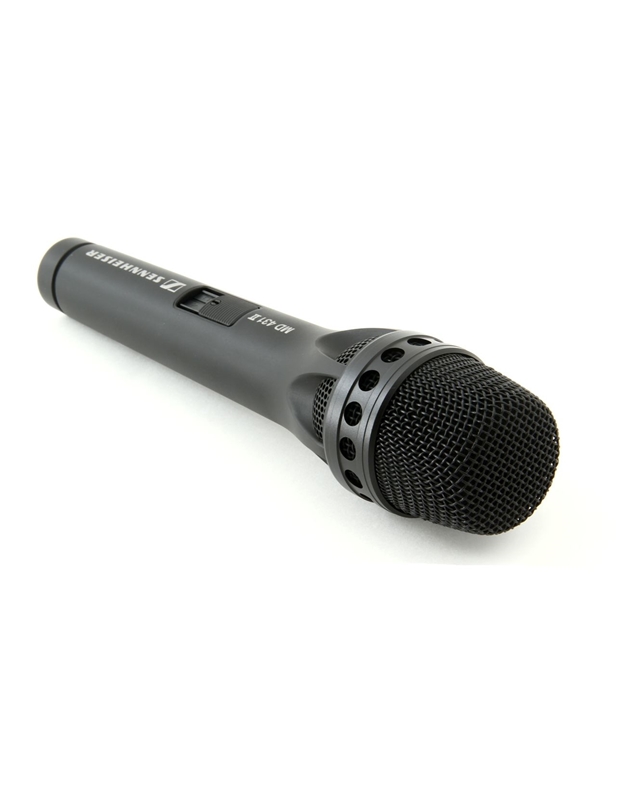 SENNHEISER MD-431-II Dyanamic Microphone