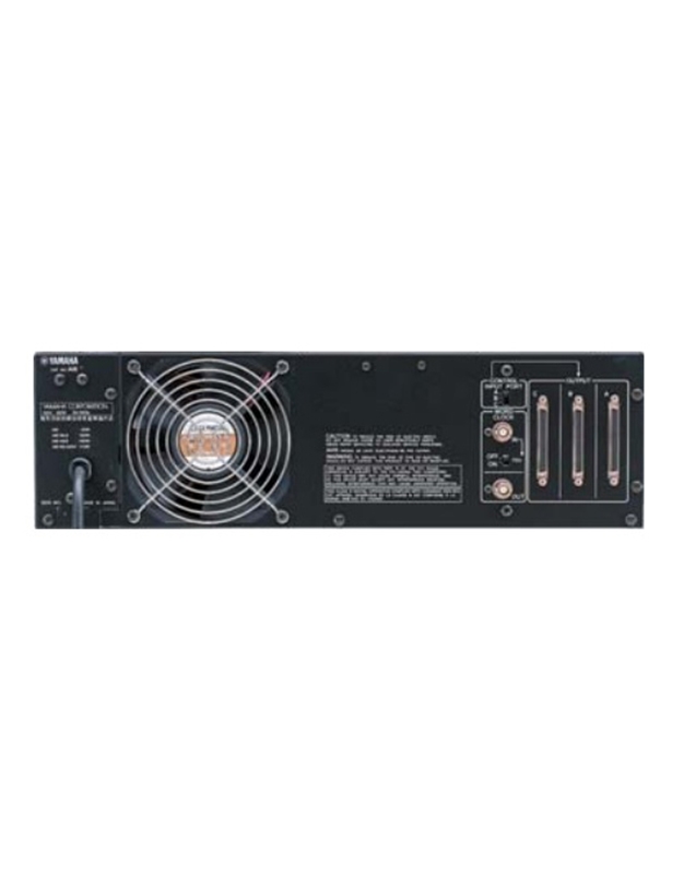 YAMAHA AI8-ML8 MIC/LINE Head Amplifier