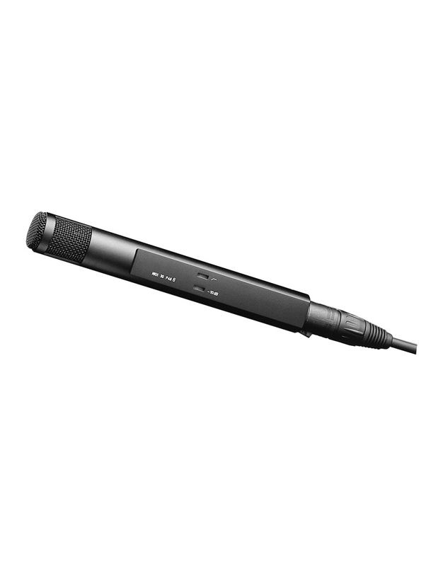 SENNHEISER MKH-30-P48 Condenser Microphone